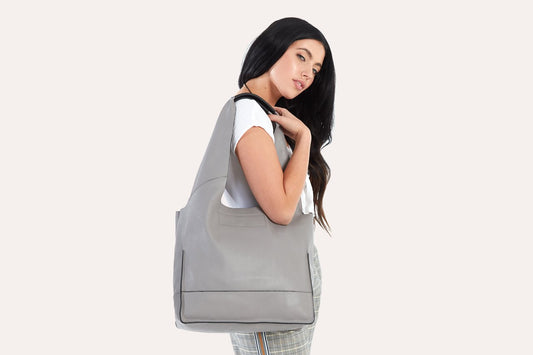 Modern Tote