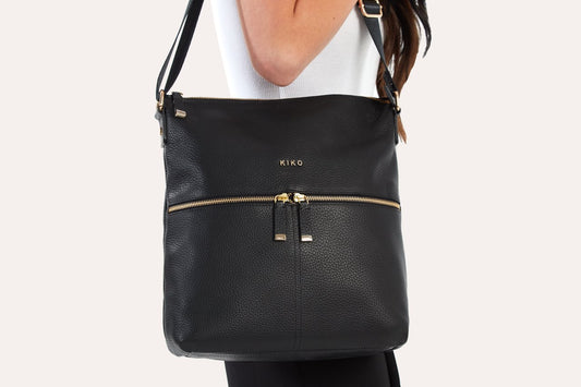 Zip Tote