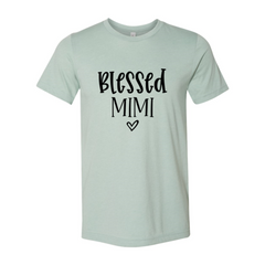 Blessed Mimi Shirt