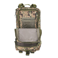 Military Tactical Backpacks Molle System (Woodland)