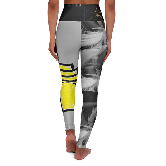 The Verio Yoga Legging