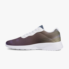 Jacki Easlick Iridescence Mesh Running Sneakers