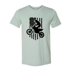 DT0473 Motocross Shirt