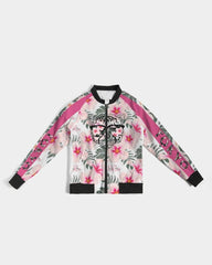 TROPICS OF OZ - INTO THE WILD Women's Bomber Jacket