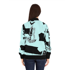 Freedom Bomber Jacket