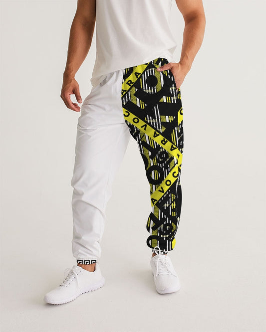 2882Sport™ Greeky Prepster Men's Track Pants