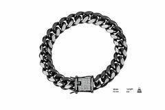 CANDOR 8MM CZ BRACELET | 938063