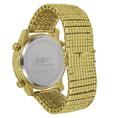 Traveller CZ ICED OUT WATCH |  5110305