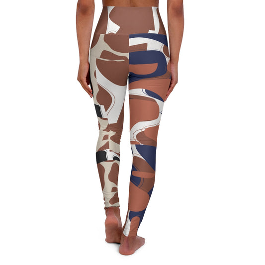 The DNA Leggings | Yoga Leggings