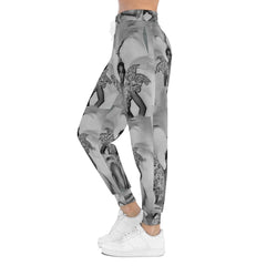 Athletic Joggers Josephine | by thelionbody®