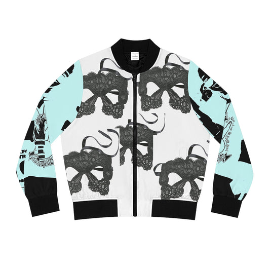 Freedom Bomber Jacket