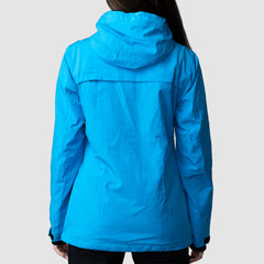 Adventure 2.0 - Women Light Blue