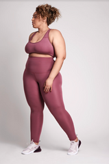 Bubblegum Syrup | Leggings