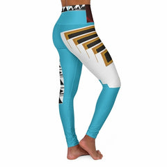 Ava Yoga Leggings | by thelionbody®