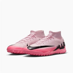 Nike Zoom Superfly 9 Academy Turf TF Soccer Shoes Football Boots