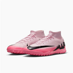 Nike Zoom Superfly 9 Academy Turf TF Soccer Shoes Football Boots