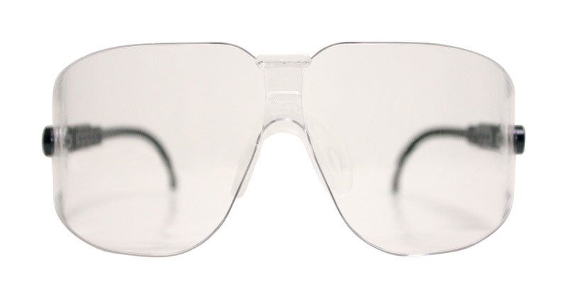 3M 2414944 Lexa Multi-Purpose Safety Glasses Antifog Clear Lens with B