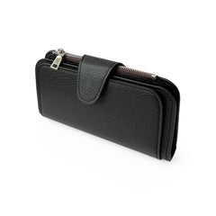 Ladies Clutch Wallet Classic Collection