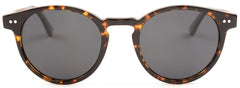 McCall - Acetate & Wood Sunglasses