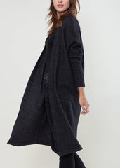 Women's Long Duster Cardigan