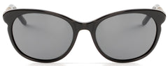 Lizzy - Small Acetate & Wood Sunglasses