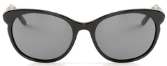 Lizzy - Small Acetate & Wood Sunglasses