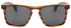 Tommy - Acetate & Wood Sunglasses