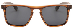 Tommy - Acetate & Wood Sunglasses