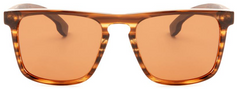 Tommy - Acetate & Wood Sunglasses