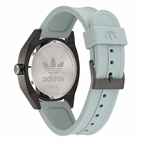 Adidas AOFH22001 watch man quartz