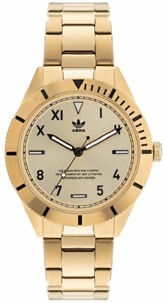 Adidas AOFH22062 watch man quartz