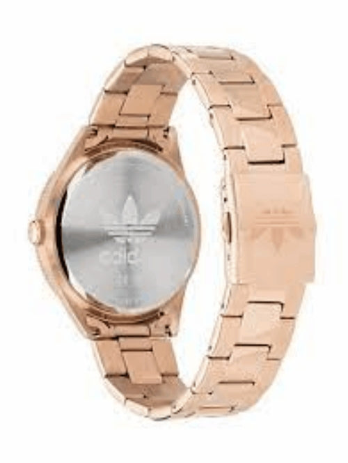 Adidas AOFH22064 watch unisex quartz