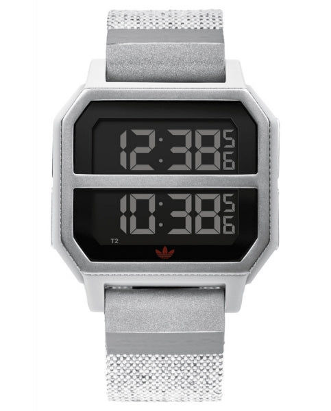 Adidas Z163199-00 watch man quartz