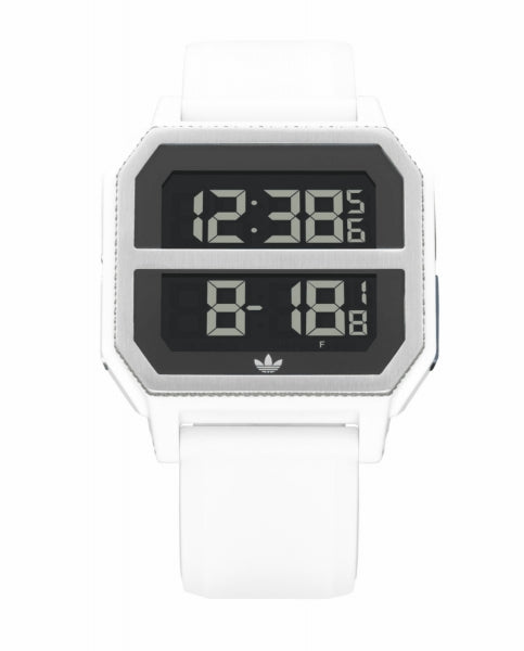 Adidas Z163273-00 watch man quartz