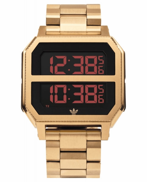 Adidas Z21502-00 watch unisex quartz