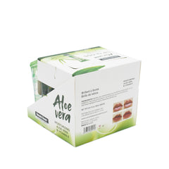 Lip Gloss Clear - Aloe