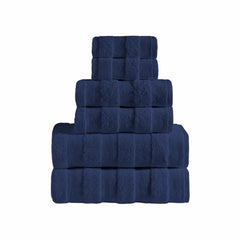 Apogee Collection Luxury Towels