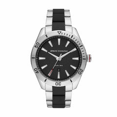 Armani Exchange AX1824 watch man quartz