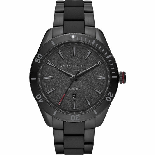 Armani Exchange AX1826 watch man quartz