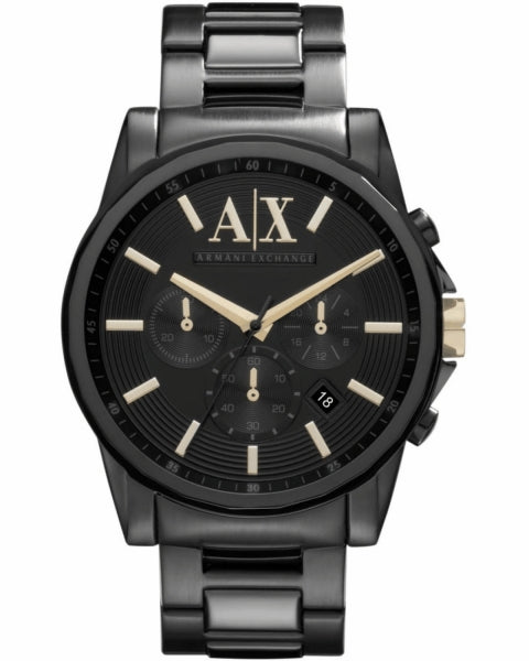 Armani Exchange AX2094 watch man quartz