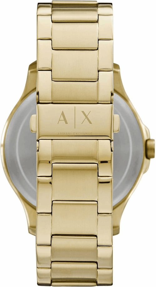 Armani Exchange AX2415 watch man quartz