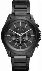 Armani Exchange AX2601 watch man quartz