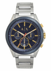 Armani Exchange AX2614 watch man quartz