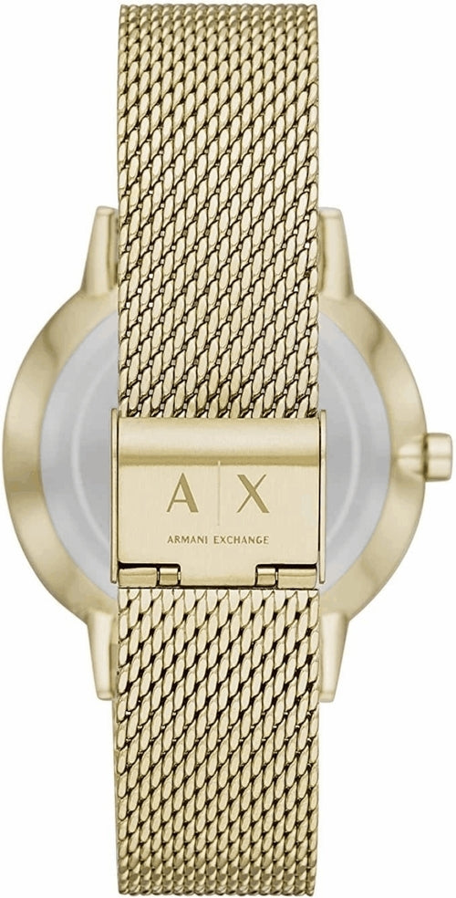 Armani Exchange AX2715 watch man quartz