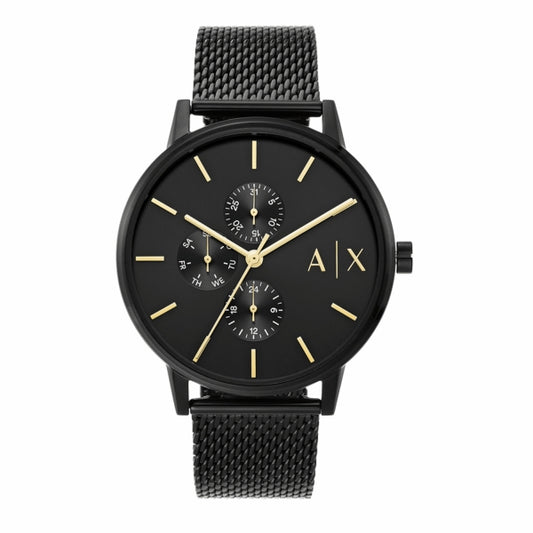 Armani Exchange AX2716 watch man quartz