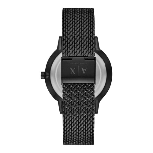 Armani Exchange AX2716 watch man quartz