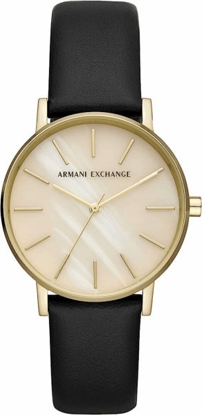 Armani Exchange AX5561 watch woman quartz