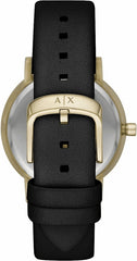 Armani Exchange AX5561 watch woman quartz