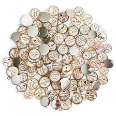 Bulk Assorted Christian and Scripture Charms for Jewelry Making –