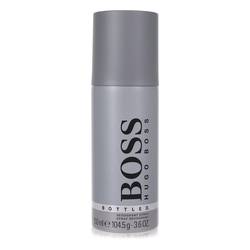 Boss No. 6 Deodorant Spray By Hugo Boss 3.5 oz Deodorant Spray